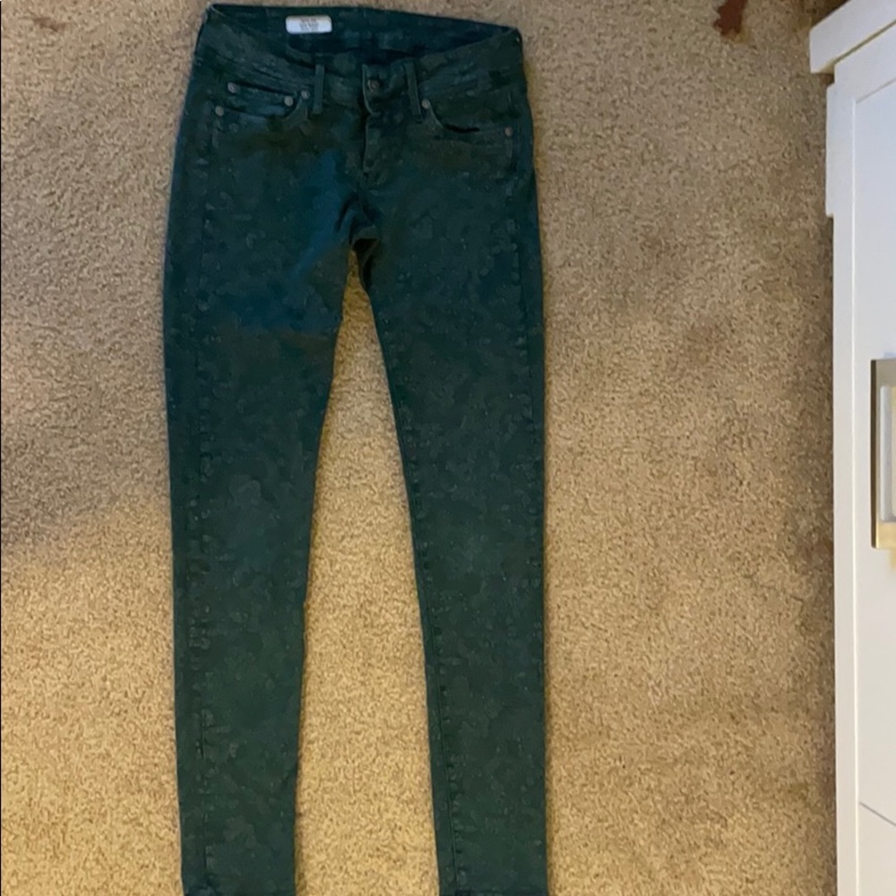 Pepe Jeans size 27